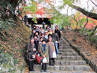 古高取を伝える会：唐津窯元探訪バスツアー