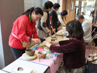 古高取を伝える会：ふくおか県民文化祭