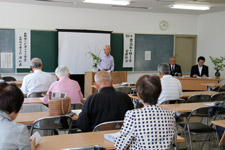 2019年度「定期総会」