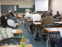 2026年度「古高取を伝える会」定期総会